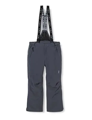 Produktbild: CMP - Elastischer Herren-Skioverall, Titan, 48