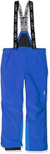 Produktbild: CMP - Elastischer Herren-Skioverall, königlich, 46