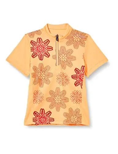 Produktbild: CMP - Fahrrad-T-Shirt für Kinder, Solarium, 128