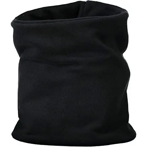 Produktbild: CMP - Fleece-Halswärmer für Kinder, Schwarz, U