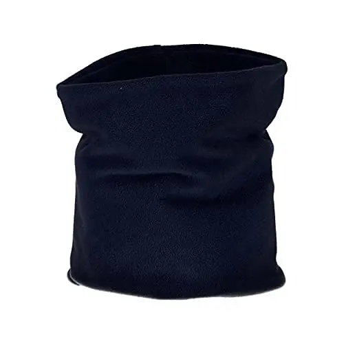 Produktbild: CMP - Fleece-Halswärmer für Kinder, Schwarz Blau, U