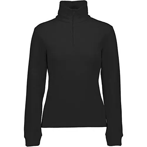 Produktbild: CMP - Fleecepullover für Damen, Schwarz, D40
