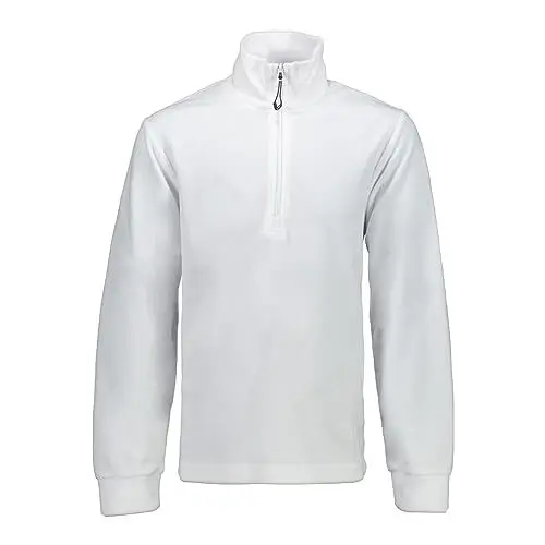 Produktbild: CMP - Kinder-Sweatshirt, Weiß, 140
