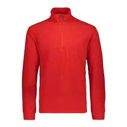 Produktbild: CMP - Fleeceshirt für Herren, Ferrari, 54
