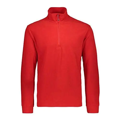 Produktbild: CMP - Fleeceshirt für Herren, Ferrari, 50