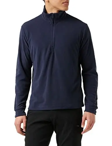 Produktbild: CMP - Herren-Sweatshirt, Schwarz Blau, 54