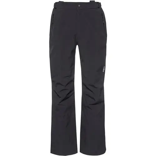 Produktbild: CMP - Herren-Latzhose, Anthrazit, 52