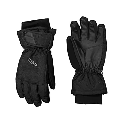Produktbild: CMP - Herren-Skihandschuhe, Schwarz, 8,5