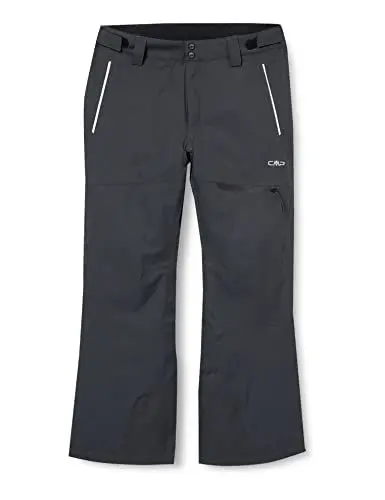 Produktbild: CMP - Herren-Skihose, Anthrazit, 54
