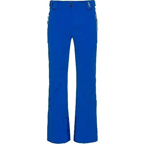 Produktbild: CMP - Herren-Skihose aus Twill-Stretch, königlich, 52