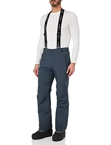 Produktbild: CMP - Herren-Skioverall, Titan, 58
