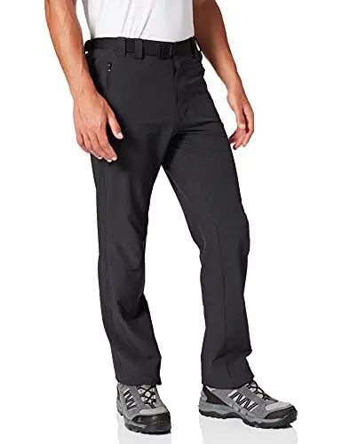 Produktbild: CMP - Herren-Stretchhose, Anthrazit, 54