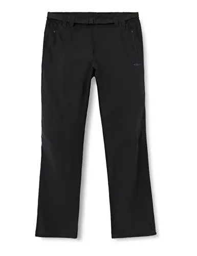 Produktbild: CMP - Herren-Stretchhose, Schwarz, 52