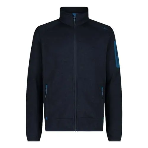 Produktbild: CMP - Herrenjacke, B.Blau-Benzin, 56