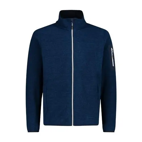 Produktbild: CMP - Herrenjacke, Benzin, 50