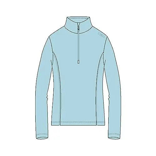 Produktbild: CMP - Kid G-Sweatshirt, Anis, 98