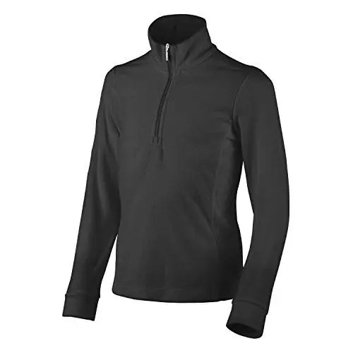 Produktbild: CMP - Kid G-Sweatshirt, Schwarz, 140