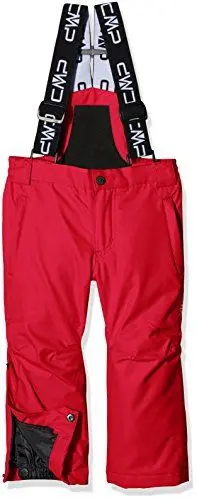Produktbild: CMP - Kinder-Skioverall aus Twill, Ferrari, 152