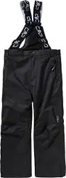 Produktbild: CMP - Kinder-Skioverall aus Twill, Schwarz, 104