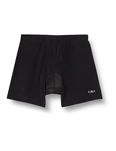 Produktbild: CMP Damen Rad Unterhosen, Nero, 44, 3C96976