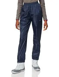 Produktbild: CMP - Regenhose für Damen, Marine, D48