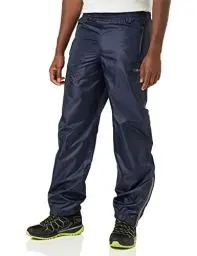 Produktbild: CMP - Regenhose für Herren, Marine, L