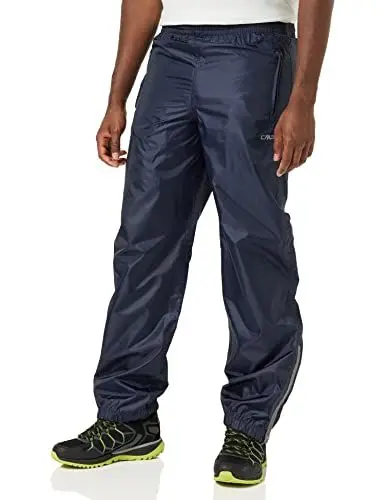 Produktbild: CMP - Regenhose für Herren, Marine, L