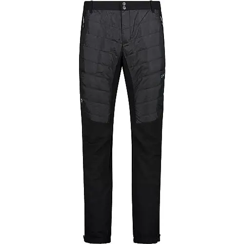 Produktbild: CMP - Ripstop-Hose für Herren, Schwarz, 52