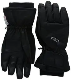 Produktbild: CMP - Skihandschuhe für Damen, Schwarz, 6