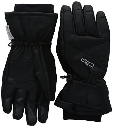 Produktbild: CMP - Skihandschuhe für Damen, Schwarz, 6