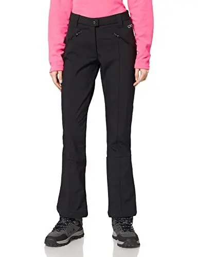 Produktbild: CMP - Skihose für Damen, Schwarz, D36