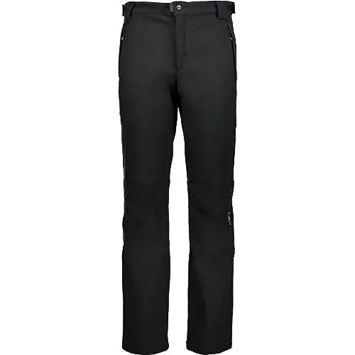 Produktbild: CMP - Softshellhose für Herren, Schwarz, 56