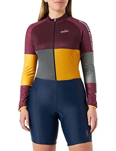 Produktbild: CMP - Stretch-Bikeshorts für Damen, Blau, D46
