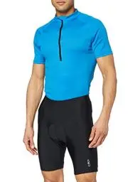 Produktbild: CMP - Stretch-Fahrradshorts für Herren, Schwarz, 50