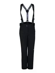 Produktbild: CMP - Stretch-Skihose für Damen, Schwarz, D40