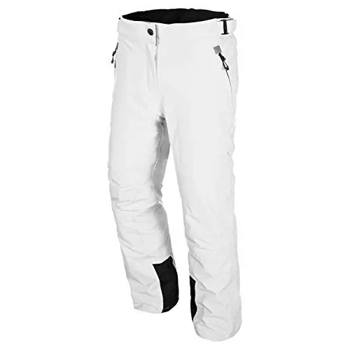 Produktbild: CMP Damen Stretch-skihose Für Skihose, Weiß, D44 EU