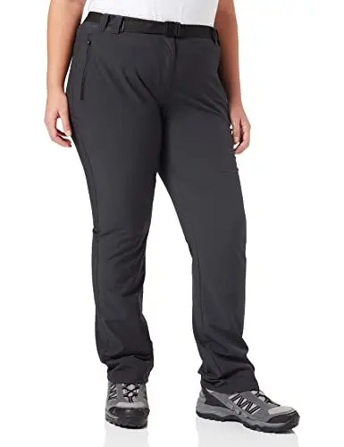 Produktbild: CMP - Stretchhose für Damen, Anthrazit, D38