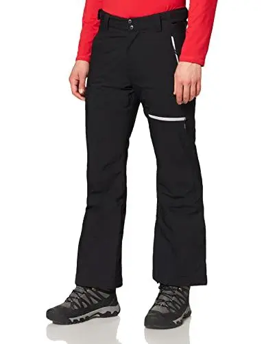 Produktbild: CMP - Twill-Skihose für Herren, Schwarz, 48