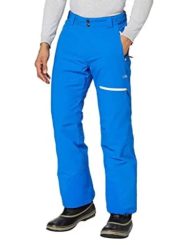 Produktbild: CMP - Twill-Skihose für Herren, königlich, 54
