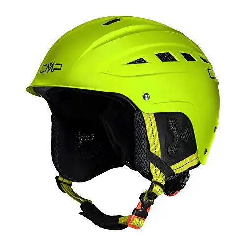 Produktbild: CMP - XA-1 Skihelm, Apfel, XL