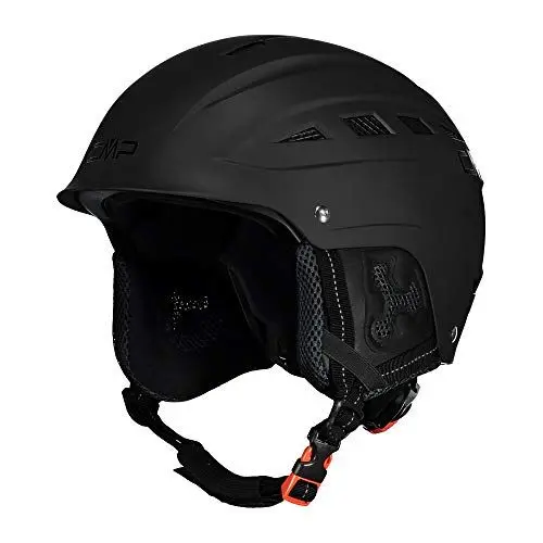 Produktbild: CMP - Xa-1 Skihelm, Schwarz, L