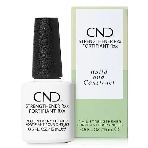 Produktbild: CND - Strengthener RXx - 15 ml