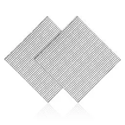 Produktbild: Cnloyua Neue 2 .Generation 2 Stück 220x220mm 3D-Drucker Heizbett Isolierung plattform Heißbett, Für Anycubic i3 Mega, Ender 3, Ender 3, Anet A8, Lulzbot Taz CR10…