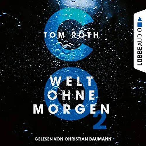 Produktbild: CO2 - Welt ohne Morgen