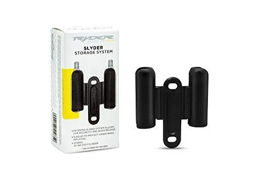 Produktbild: Co2 Türsatz 16Gr.(2Pz) Al Por