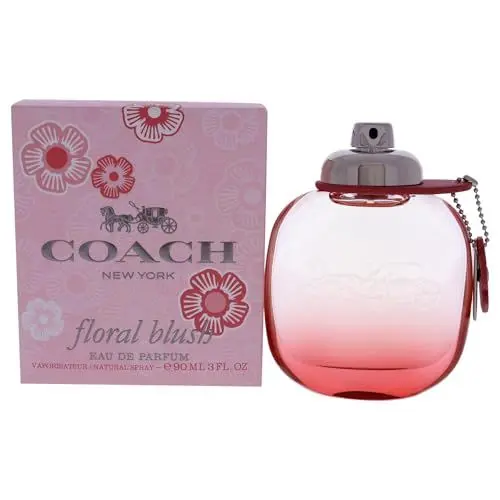 Produktbild: COACH Floral Blush, Eau de Parfum 90ml