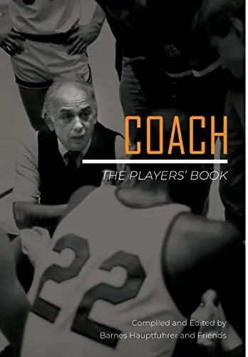 Produktbild: Coach: The Players' Book