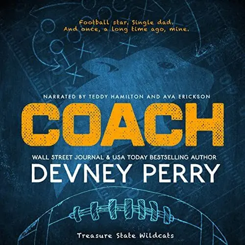 Produktbild: Coach