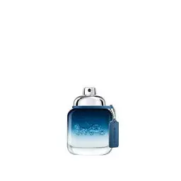 Produktbild: Coach Blue EdT, Linie: Blue, Eau de Toilette für Herren, Inhalt: 40ml