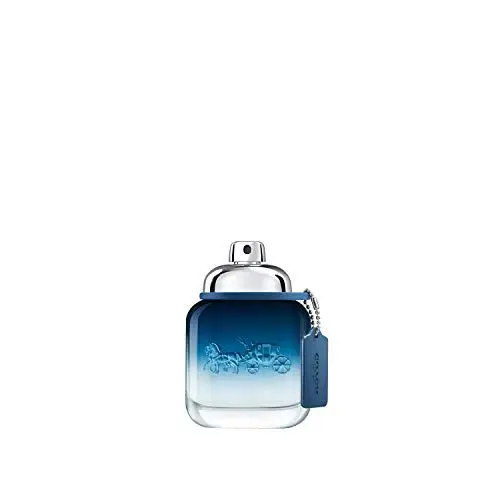 Produktbild: Coach Blue EdT, Linie: Blue, Eau de Toilette für Herren, Inhalt: 40ml